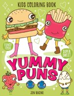 Yummy Puns