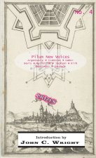 Prizes, Pilum New Voices Number 4