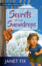 Secrets in the Snowdrops