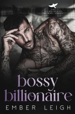 Bossy Billionaire