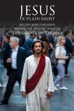 Jesus in Plain Sight