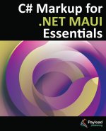 C# Markup for .NET MAUI Essentials