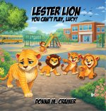 Lester Lion