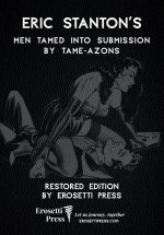 Eric Stanton's Men Tamed to Submission by Tame-azons