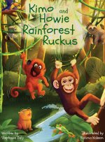 Kimo and Howie's Rainforest Ruckus