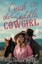 Cinch the Saddle, Cowgirl
