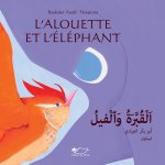 L'alouette et l'éléphant