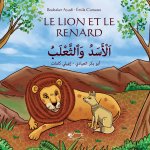 Le lion et le renard
