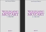 Wolfgang Amadeus Mozart (Tome 1 & Tome 2 groupés, reliés et numérotés sous boiter)