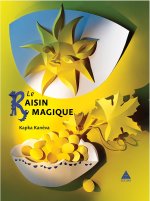 Le Raisin magique