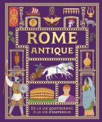 Rome antique
