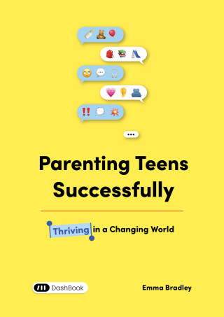 Parenting Teens Successfully
