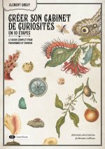 Créer son cabinet de curiosités en 10 étapes