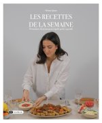 Les recettes de la semaine