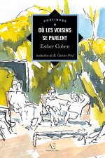 Où les voisins se parlent