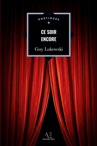 Ce soir encore...