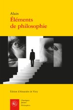 Eléments de philosophie - quatre-vingt-quinze chapitres sur l'esprit et les pass