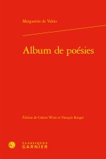 Album de poésies