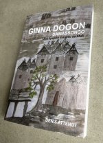 GINNA DOGON DAMASSONGO