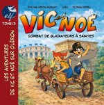 VIC ET NOE TOME 13