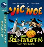 VIC ET NOE TOME 14
