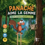 PANACHE AIME LA GEMME