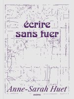 Ecrire sans tuer