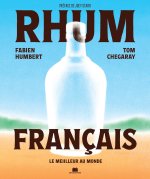 Rhum français