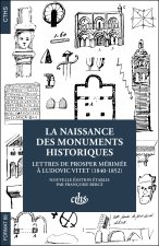 La naissance des monuments historiques