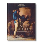 Chêne, Vins et Spiritueux