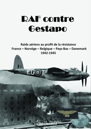 RAF contre Gestapo