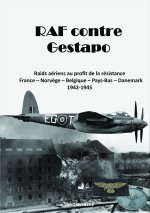 RAF contre Gestapo