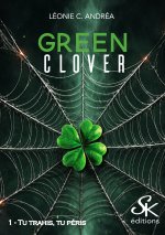 Green Clover 1