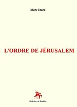 L’ordre de Jérusalem