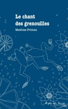 Le chant des grenouilles