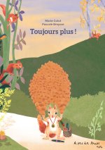 Toujours plus !