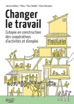 CHANGER LE TRAVAIL