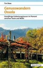 Genusswandern Ossola