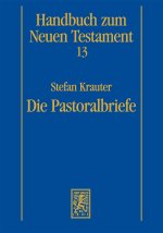 Die Pastoralbriefe