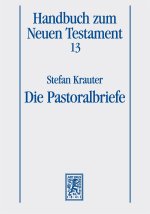 Die Pastoralbriefe