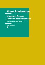 Klasse, Staat und Imperialismus