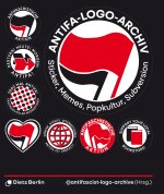 Antifa-Logo-Archiv