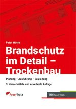 Brandschutz im Detail - Trockenbau