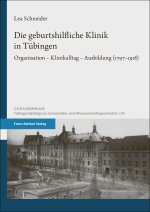 Die geburtshilfliche Klinik in Tübingen