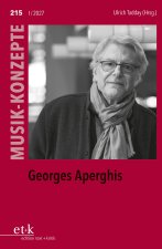 Georges Aperghis