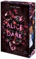 Alice Queen of the Dark