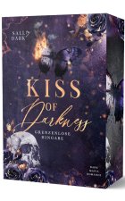 Kiss of Darkness - Band 2