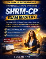 SHRM-CP Exam Mastery
