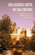 Religiöse Orte in Salzburg