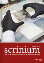 Scrinium Band 80 - 2026
